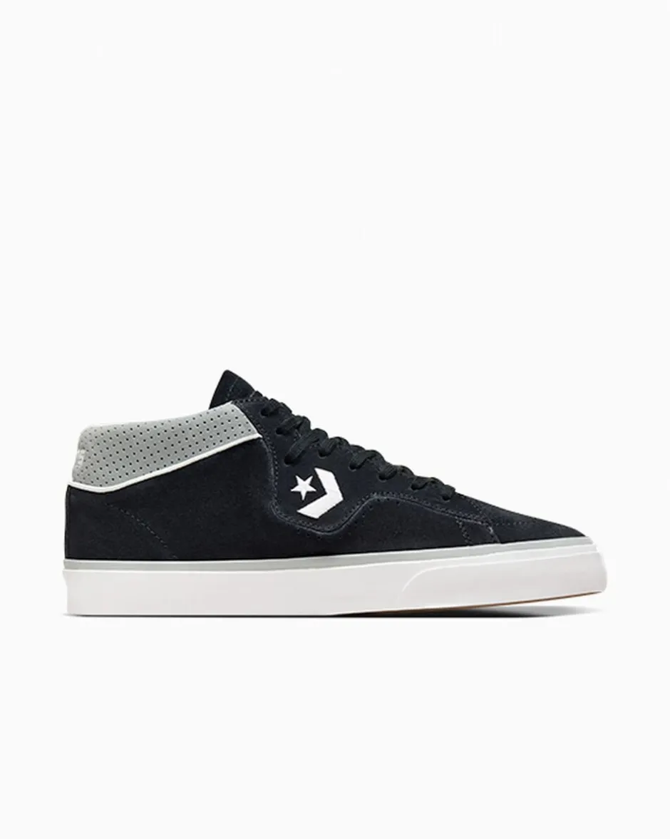 Converse Modelli Bassi<CONS Louie Lopez Pro Nero/Ash Stone/Bianco