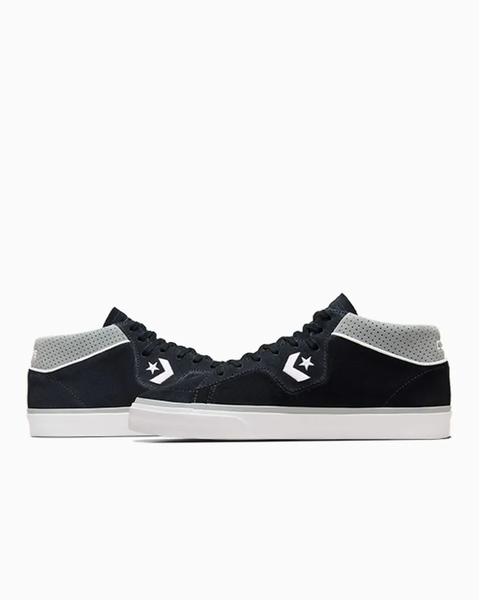 Converse Modelli Bassi<CONS Louie Lopez Pro Nero/Ash Stone/Bianco