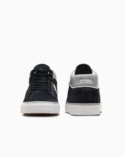 Converse Modelli Bassi<CONS Louie Lopez Pro Nero/Ash Stone/Bianco
