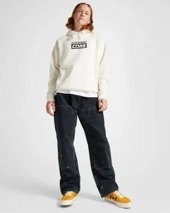 Converse Modelli Bassi|One Star<CONS One Star Academy Pro Suede Giallo girasole/Nero/Egret