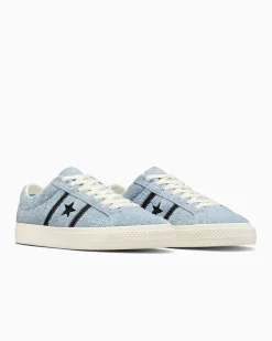 Converse Modelli Bassi|One Star<CONS One Star Academy Pro Suede Out Of The Blue/Egret/Black