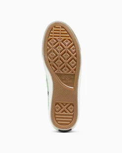 Converse Modelli Bassi|One Star<CONS One Star Academy Pro Suede Sour Glow/Egret/Nero