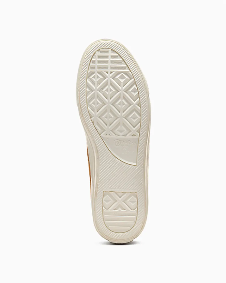 Converse Modelli Bassi<CONS One Star Pro Nubuck Warm Tan/Egret/Warm Tan