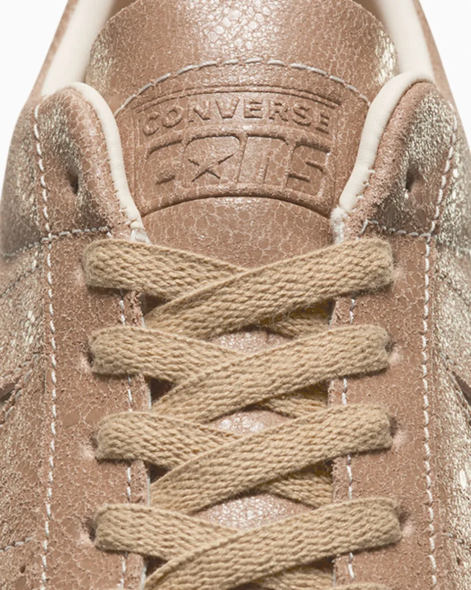 Converse Modelli Bassi|One Star<CONS One Star Pro Snake Suede Nomad Khaki/Oat Milk/Nero