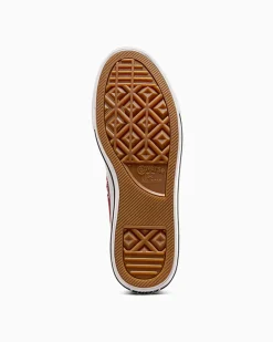 Converse Modelli Bassi|Modelli Bassi<CONS One Star Pro Suede Pueblo Brown/Bianco/Nero