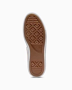 Converse One Star|One Star<CONS One Star Pro Suede Marrone intenso/Nero/Bianco