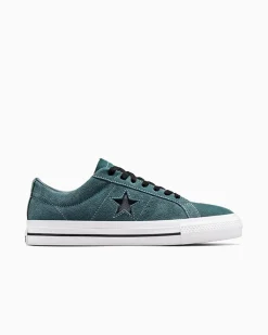 Converse Modelli Bassi|Modelli Bassi<CONS One Star Pro Suede Vera natura/Nero/Bianco