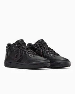 Converse Skateboarding|Skateboarding<CONS x Rémy Taveira Fastbreak Pro Nero/Nero/Nero