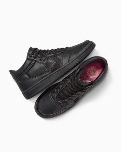 Converse Skateboarding|Skateboarding<CONS x Rémy Taveira Fastbreak Pro Nero/Nero/Nero
