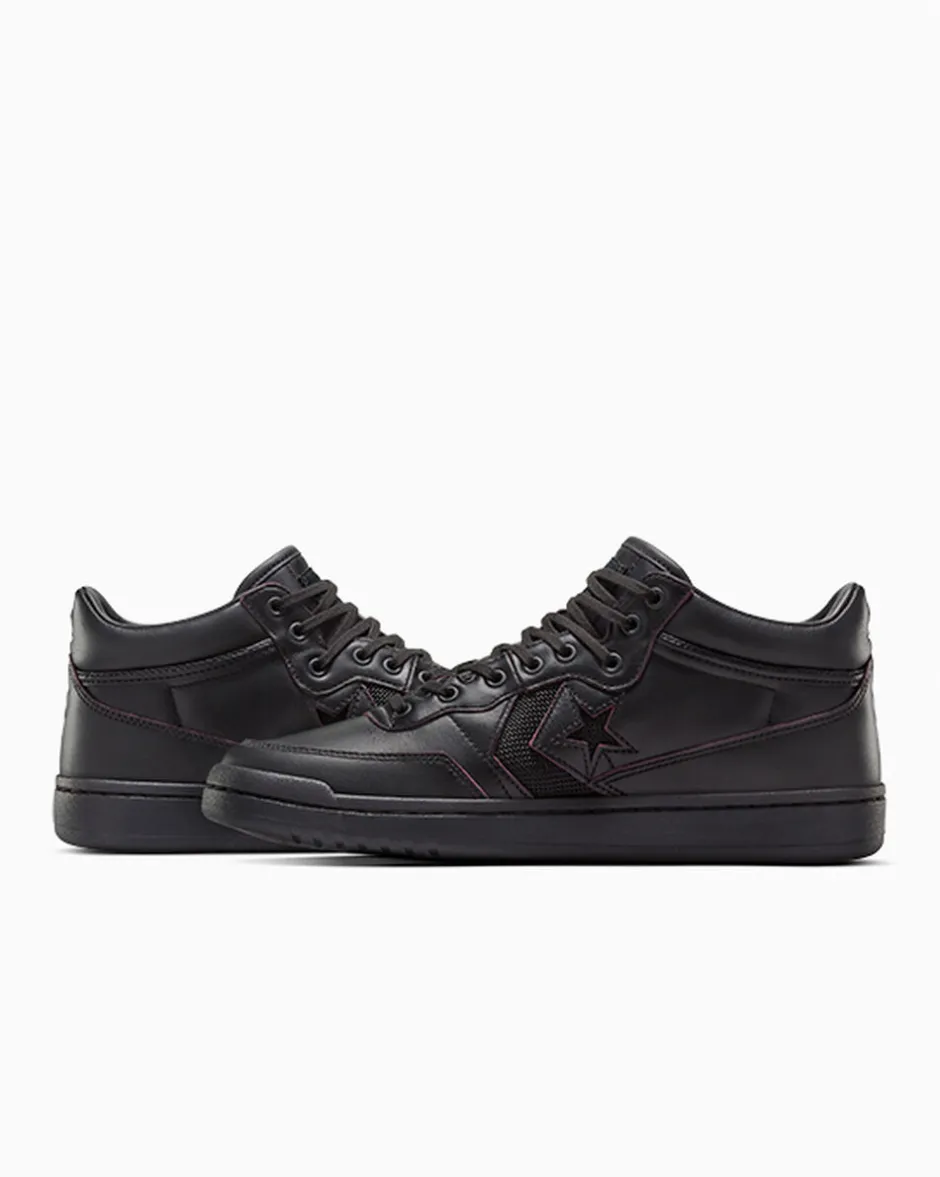 Converse Skateboarding|Skateboarding<CONS x Rémy Taveira Fastbreak Pro Nero/Nero/Nero