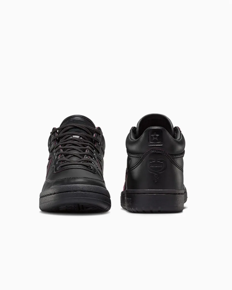 Converse Skateboarding|Skateboarding<CONS x Rémy Taveira Fastbreak Pro Nero/Nero/Nero