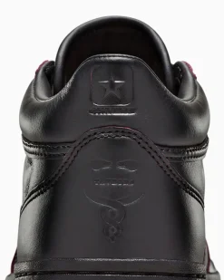 Converse Skateboarding|Skateboarding<CONS x Rémy Taveira Fastbreak Pro Nero/Nero/Nero