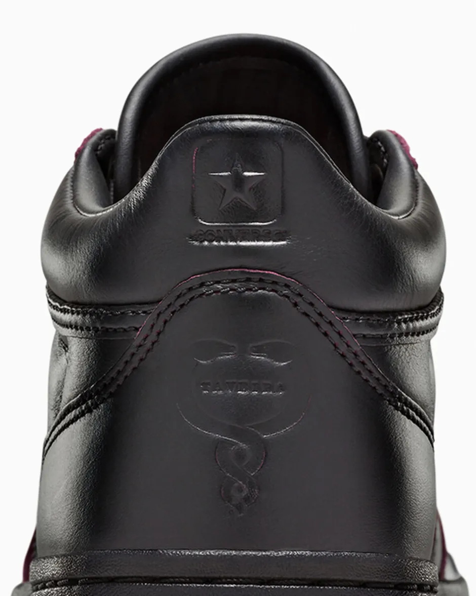 Converse Skateboarding|Skateboarding<CONS x Rémy Taveira Fastbreak Pro Nero/Nero/Nero