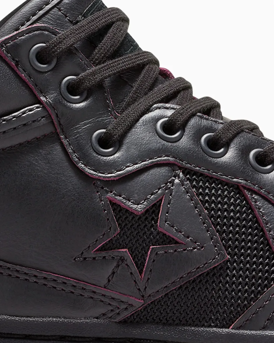 Converse Skateboarding|Skateboarding<CONS x Rémy Taveira Fastbreak Pro Nero/Nero/Nero