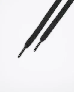 Converse Ragazzo|Ragazza<36"/91cm Low-Top Laces Nero