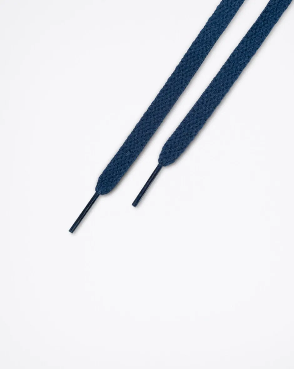 Converse Ragazzo|Ragazza<36"/91cm Low-Top Laces Navy