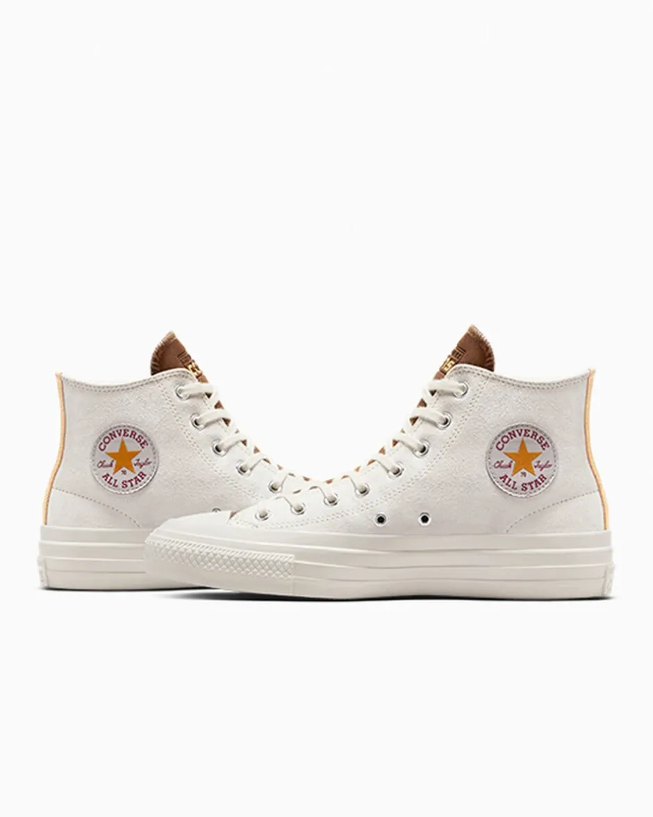 Converse Modelli Alti|Modelli Alti<CONS x Carhartt WIP CTAS Pro Stella marina/Tofu/Terra scuro