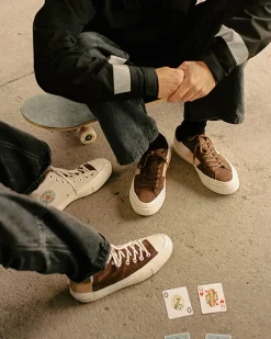 Converse Modelli Alti|Modelli Alti<CONS x Carhartt WIP CTAS Pro Stella marina/Tofu/Terra scuro