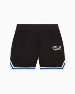 Converse Pantaloni E Shorts|Pantaloni E Shorts<CONS x Quartersnacks Short Nero Converse