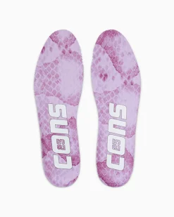 Converse Modelli Bassi|Modelli Bassi<CONS x Quartersnacks One Star Pro Marrone chiodi di garofano/Bianco/Ciliegia