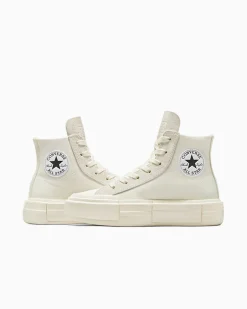 Converse Modelli Alti|Modelli Alti<Cruise Egret/Egret/Egret