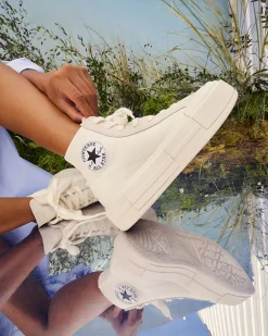 Converse Modelli Alti|Modelli Alti<Cruise Egret/Egret/Egret