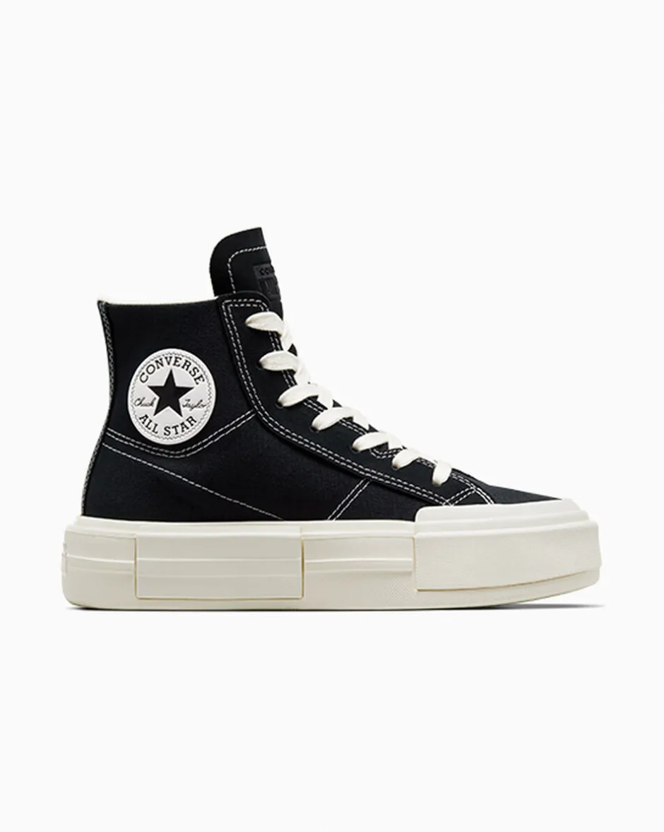 Converse Stivaletti|Modelli Alti<Cruise Nero/Egret/Nero
