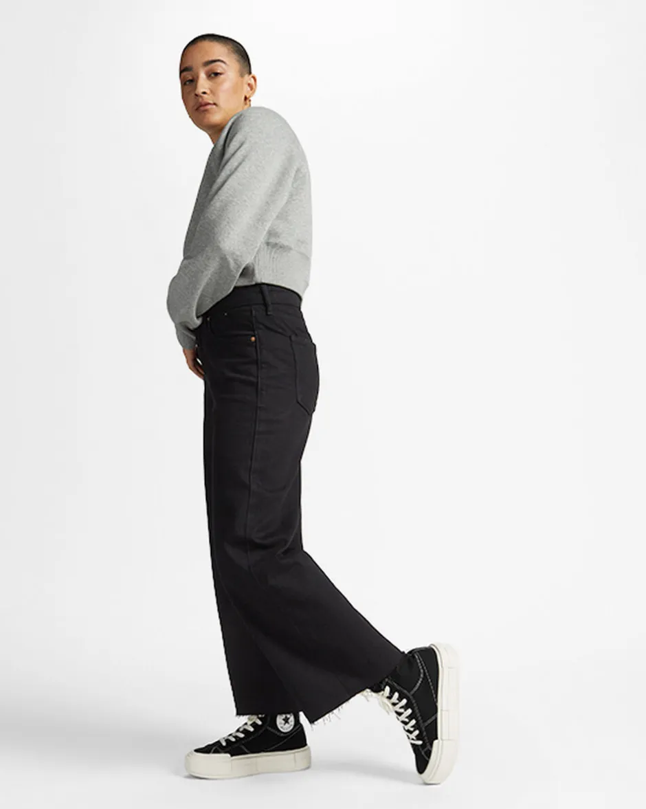 Converse Stivaletti|Modelli Alti<Cruise Nero/Egret/Nero