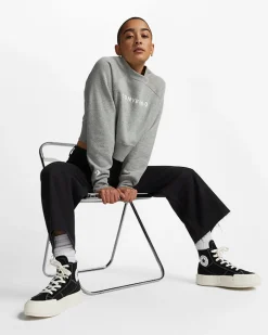 Converse Stivaletti|Modelli Alti<Cruise Nero/Egret/Nero