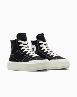 Converse Stivaletti|Modelli Alti<Cruise Nero/Egret/Nero