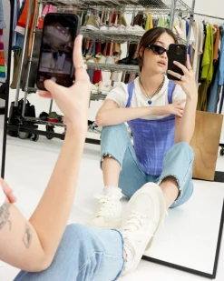 Converse Modelli Bassi|Modelli Bassi<Cruise Egret/Bianco/Egret