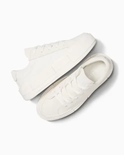 Converse Modelli Bassi|Modelli Bassi<Cruise Egret/Bianco/Egret
