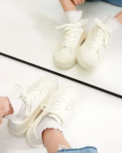 Converse Modelli Bassi|Modelli Bassi<Cruise Egret/Bianco/Egret