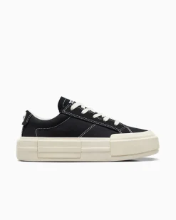 Converse Modelli Bassi|Modelli Bassi<Cruise Nero/Bianco/Nero