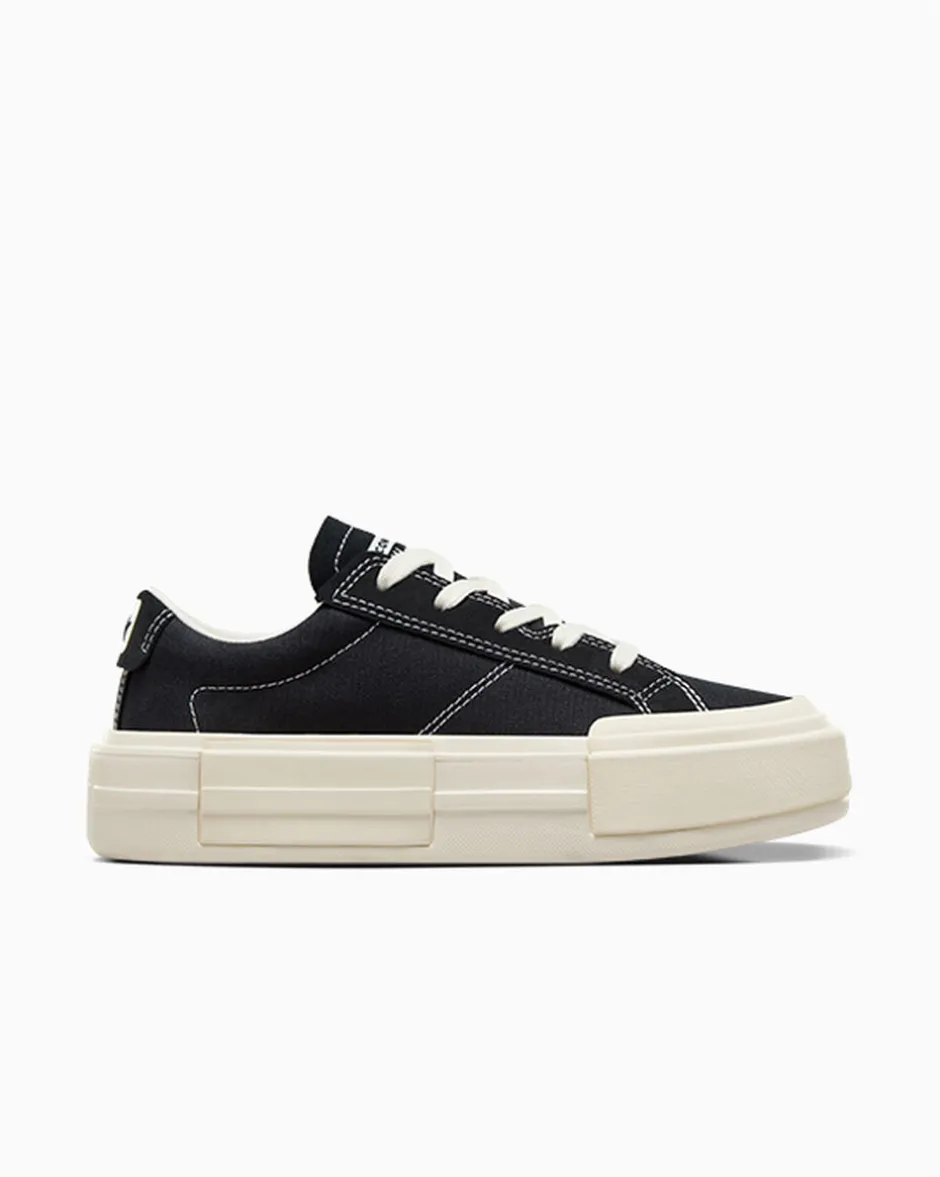 Converse Modelli Bassi|Modelli Bassi<Cruise Nero/Bianco/Nero