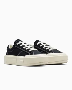 Converse Modelli Bassi|Modelli Bassi<Cruise Nero/Bianco/Nero
