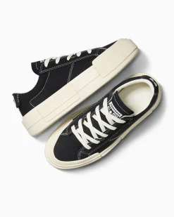 Converse Modelli Bassi|Modelli Bassi<Cruise Nero/Bianco/Nero