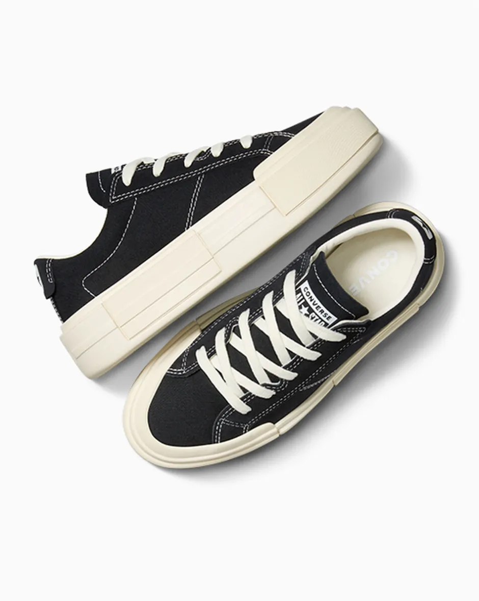 Converse Modelli Bassi|Modelli Bassi<Cruise Nero/Bianco/Nero