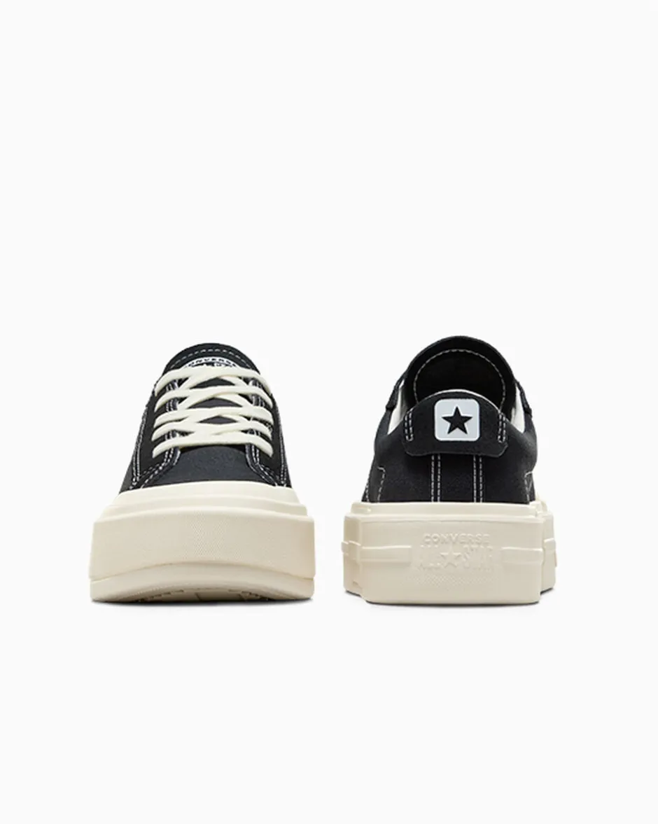 Converse Modelli Bassi|Modelli Bassi<Cruise Nero/Bianco/Nero