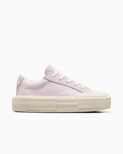 Converse Modelli Bassi<Cruise Lilac Daze/Egret/White