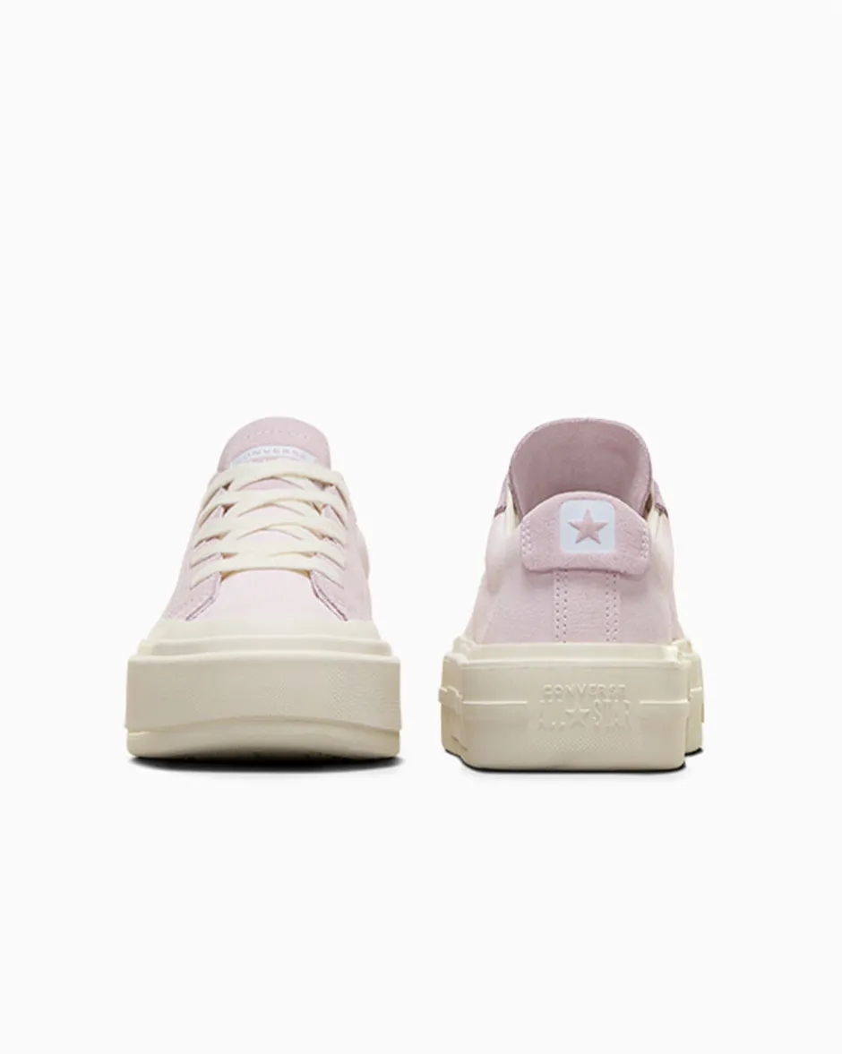 Converse Modelli Bassi<Cruise Lilac Daze/Egret/White