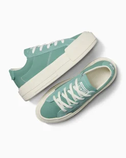 Converse Modelli Bassi|Modelli Bassi<Cruise Herby/Egret/Bianco