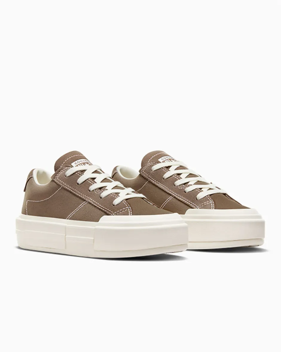 Converse Modelli Bassi|Modelli Bassi<Cruise Mud Mask/Egret/Bianco