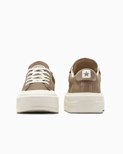 Converse Modelli Bassi|Modelli Bassi<Cruise Mud Mask/Egret/Bianco