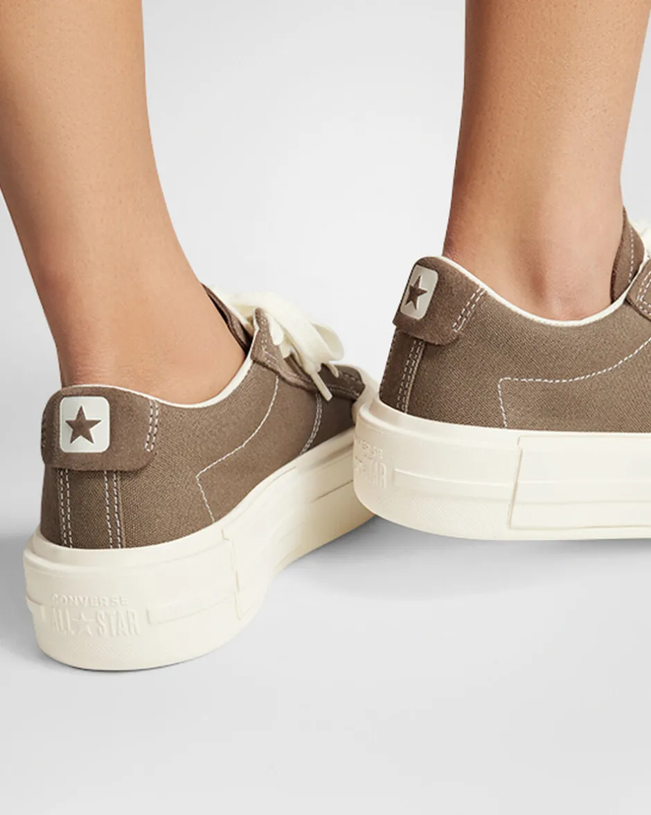 Converse Modelli Bassi|Modelli Bassi<Cruise Mud Mask/Egret/Bianco