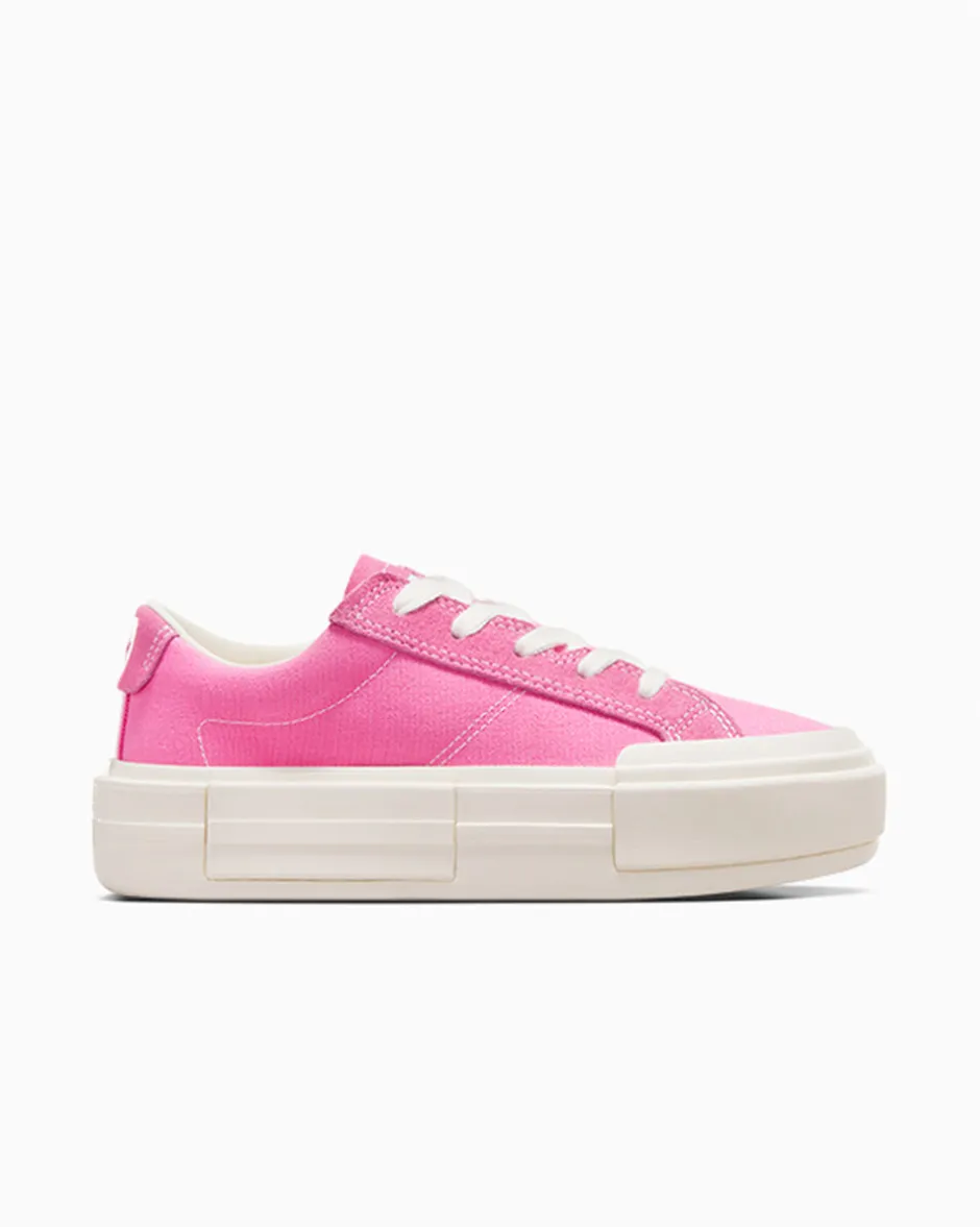 Converse Modelli Bassi|Modelli Bassi<Cruise Rosa/Bianco/Egret