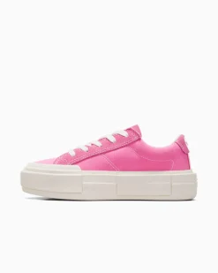 Converse Modelli Bassi|Modelli Bassi<Cruise Rosa/Bianco/Egret