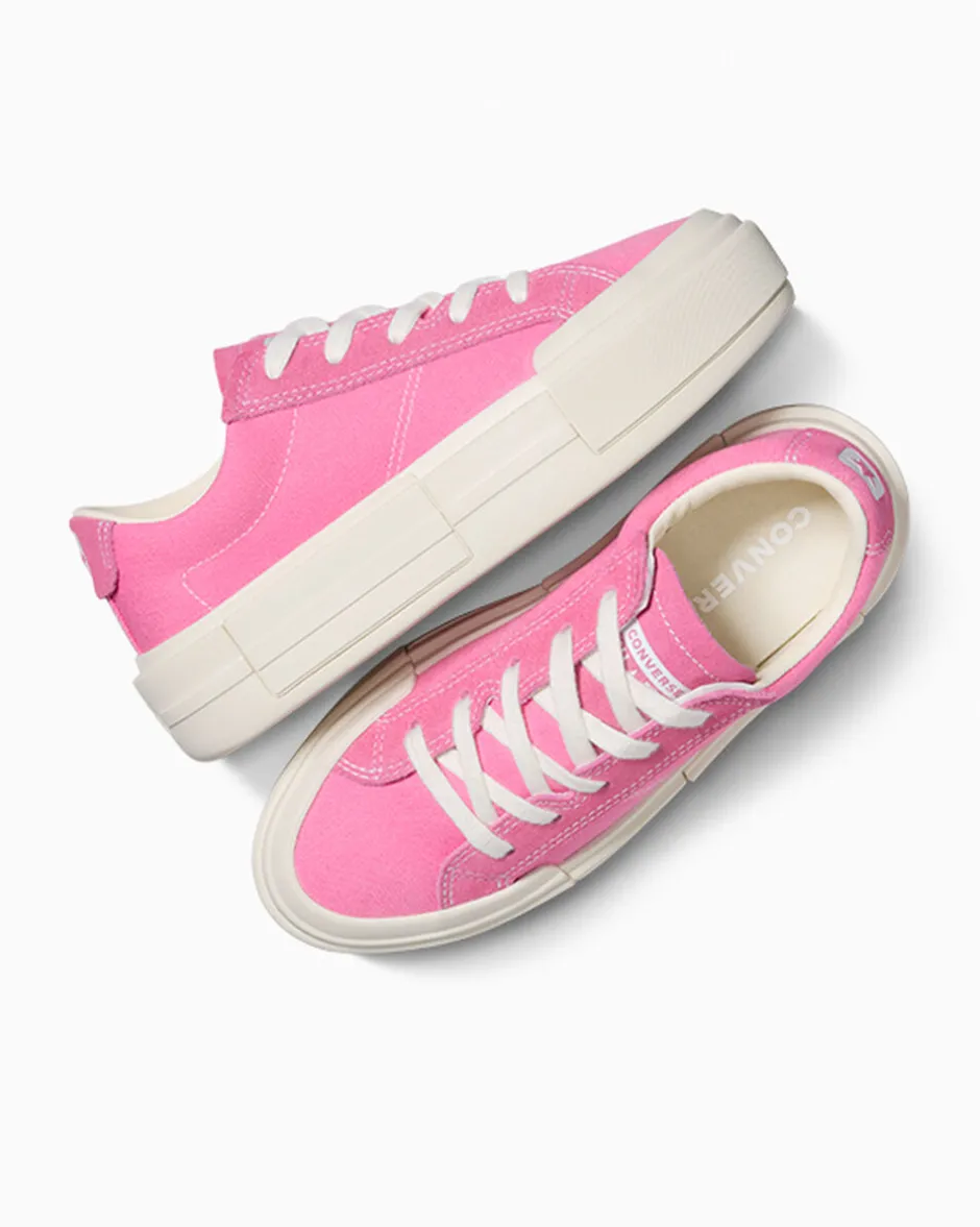 Converse Modelli Bassi|Modelli Bassi<Cruise Rosa/Bianco/Egret