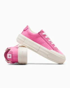 Converse Modelli Bassi|Modelli Bassi<Cruise Rosa/Bianco/Egret