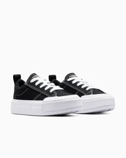 Converse Bambini (Età 4-8 Anni)|Ragazzo<Cruise Nero/Bianco/Nero